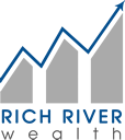 Rich River Wealth Logo